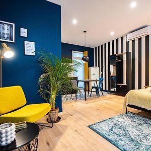 Apartamento Deluxe